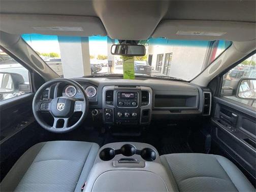 2020 RAM 1500 Classic Express