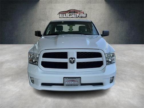 2020 RAM 1500 Classic Express
