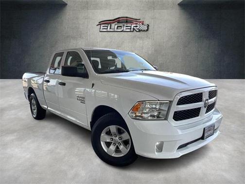 2020 RAM 1500 Classic Express
