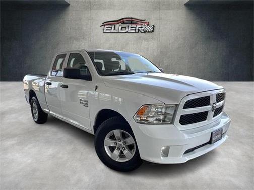2020 RAM 1500 Classic Express