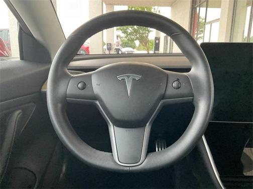 2020 Tesla Model 3 Standard Range