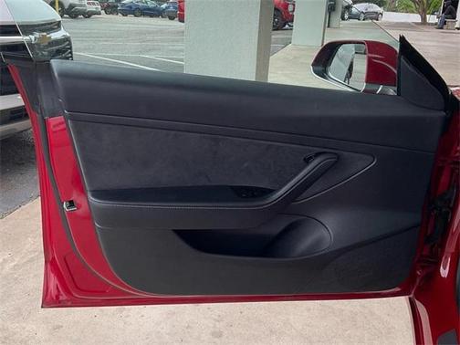 2020 Tesla Model 3 Standard Range