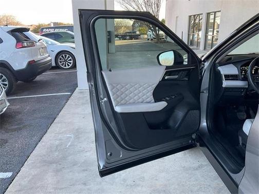 2023 Mitsubishi Outlander SEL 2.5 2WD