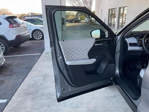 2023 Mitsubishi Outlander SEL 2.5 2WD