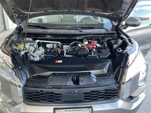 2023 Mitsubishi Outlander SEL 2.5 2WD