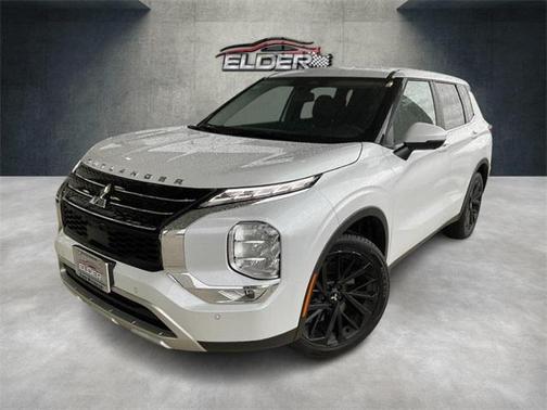 2023 Mitsubishi Outlander SE 2.5 2WD