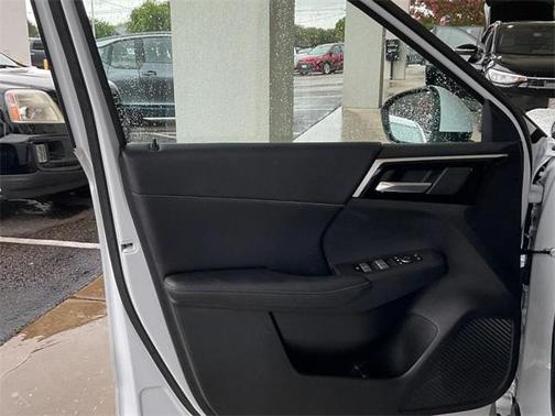 2023 Mitsubishi Outlander SE 2.5 2WD