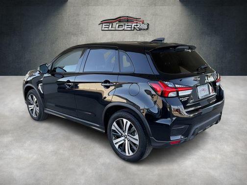 2025 Mitsubishi Outlander Sport SE