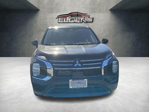 2026 Mitsubishi Outlander ES 1.5T 2WD