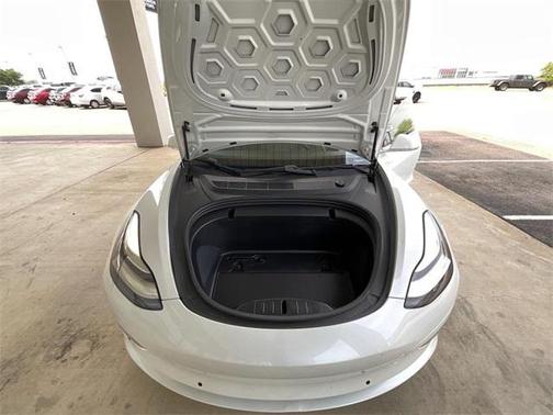 2020 Tesla Model 3 Performance