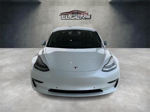 2020 Tesla Model 3 Performance