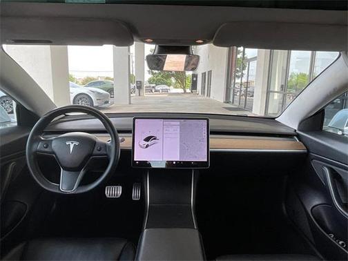 2020 Tesla Model 3 Performance