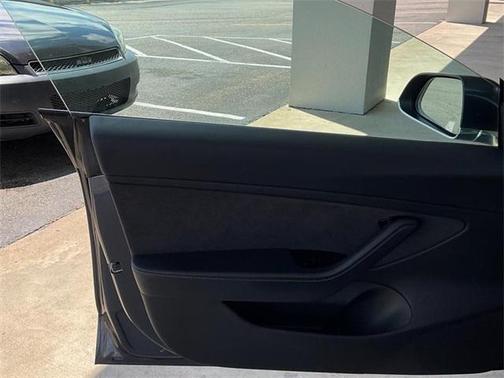 2018 Tesla Model 3 Performance