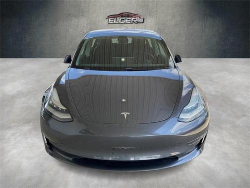 2018 Tesla Model 3 Performance