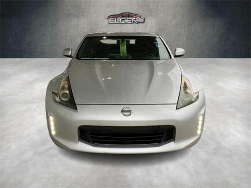 2018 Nissan 370Z Base