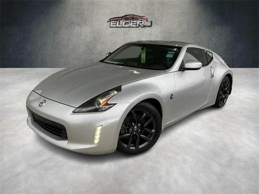 2018 Nissan 370Z Base