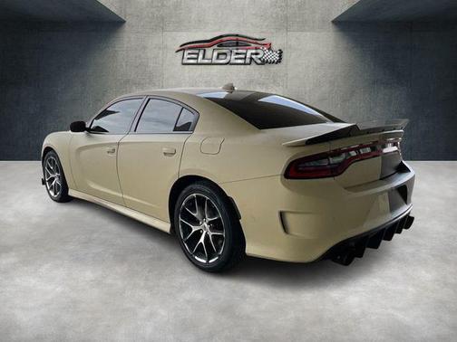 2019 Dodge Charger R/T