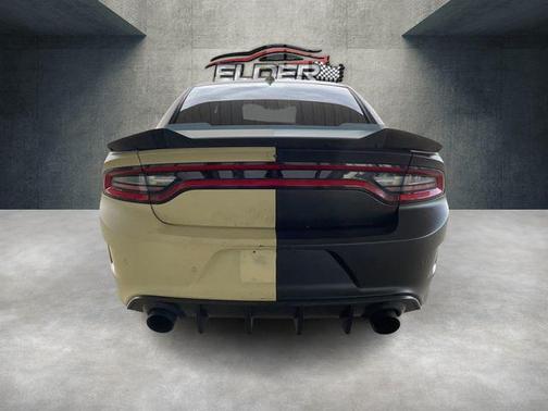 2019 Dodge Charger R/T