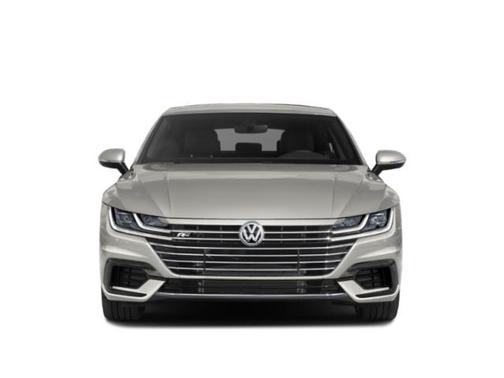 2019 Volkswagen Arteon 2.0T SEL Premium R-Line 4MOTION