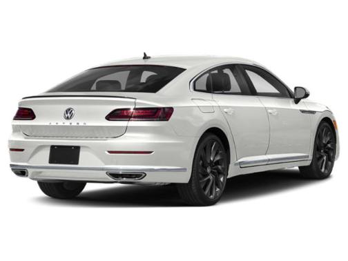 2019 Volkswagen Arteon 2.0T SEL Premium R-Line 4MOTION