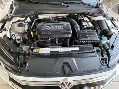 2019 Volkswagen Arteon 2.0T SEL Premium R-Line 4MOTION