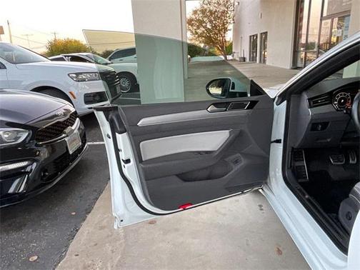 2019 Volkswagen Arteon 2.0T SEL Premium R-Line 4MOTION