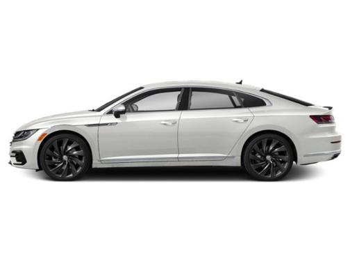 2019 Volkswagen Arteon 2.0T SEL Premium R-Line 4MOTION