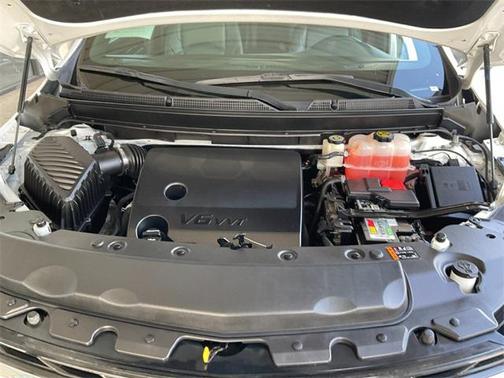 2022 Buick Enclave FWD Essence