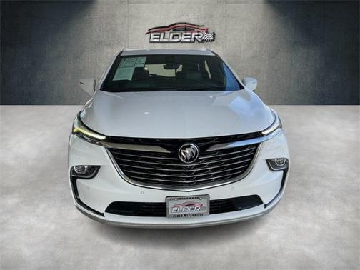 2022 Buick Enclave FWD Essence