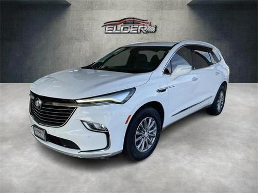 2022 Buick Enclave FWD Essence