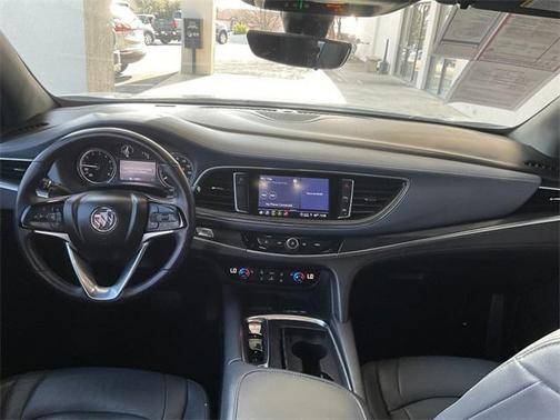 2022 Buick Enclave FWD Essence