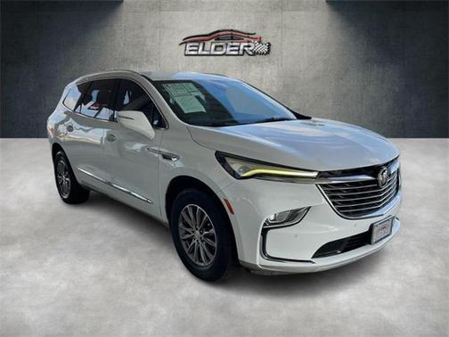 2022 Buick Enclave FWD Essence
