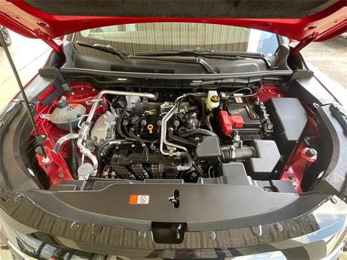 2025 Mitsubishi Outlander SE 2.5 2WD