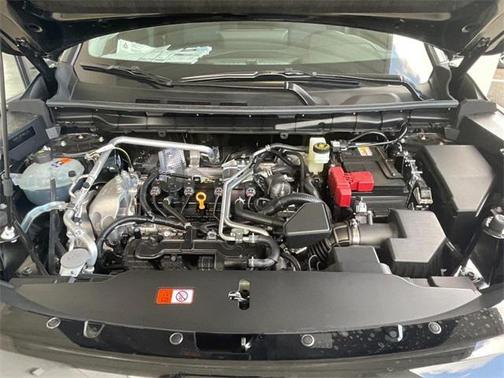 2025 Mitsubishi Outlander ES 2.5 2WD
