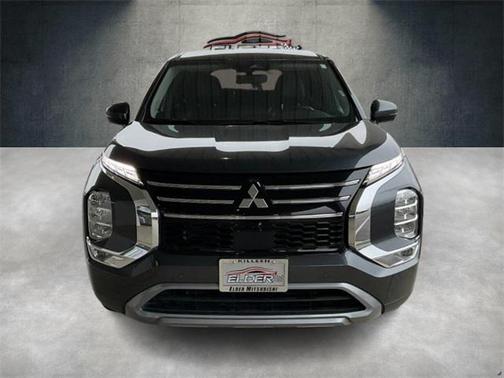 2025 Mitsubishi Outlander SE 2.5 2WD