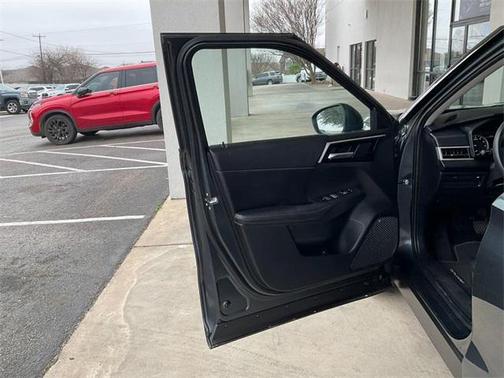 2025 Mitsubishi Outlander SE 2.5 2WD