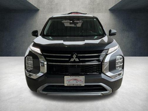 2025 Mitsubishi Outlander SE 2.5 2WD