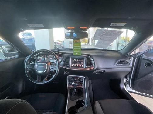 2020 Dodge Challenger R/T