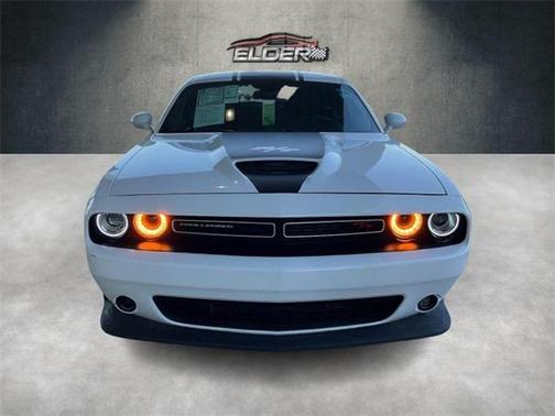 2020 Dodge Challenger R/T