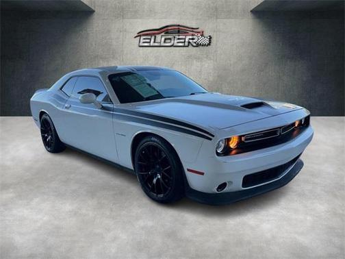 2020 Dodge Challenger R/T