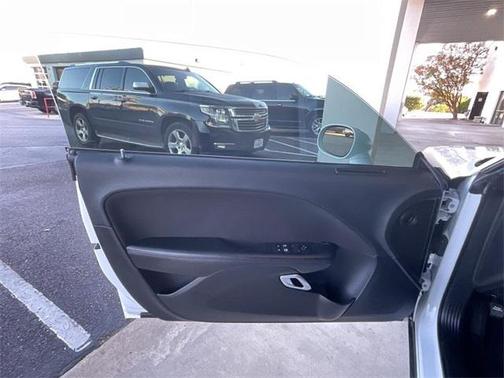 2020 Dodge Challenger R/T