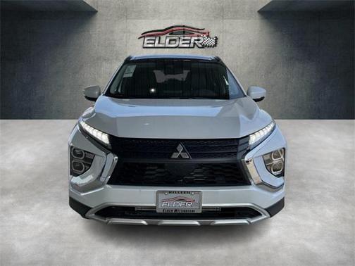 2026 Mitsubishi Eclipse Cross SE