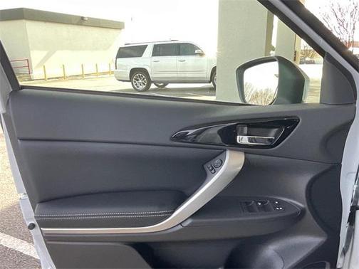 2026 Mitsubishi Eclipse Cross SE