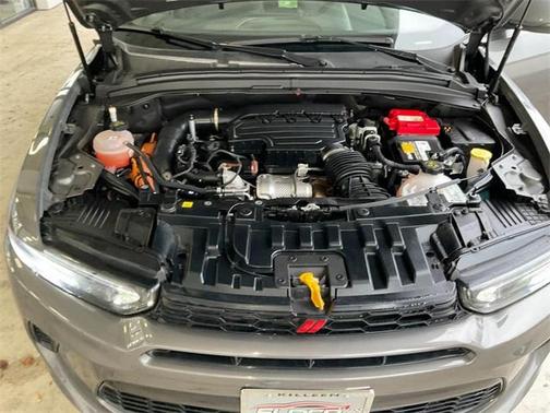 2024 Dodge Hornet R/T