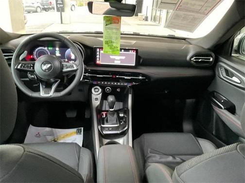 2024 Dodge Hornet R/T