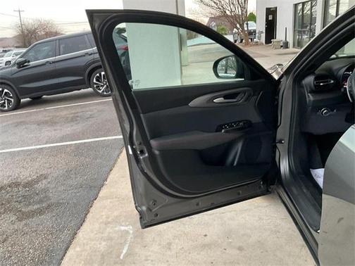 2024 Dodge Hornet R/T