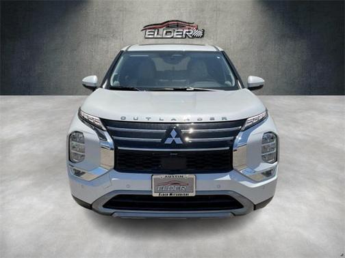 2025 Mitsubishi Outlander SE 2.5 S-AWC