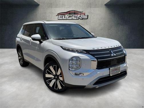 2025 Mitsubishi Outlander SE 2.5 S-AWC