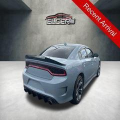 2020 Dodge Charger GT