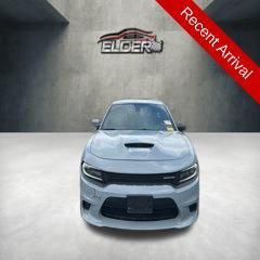 2020 Dodge Charger GT